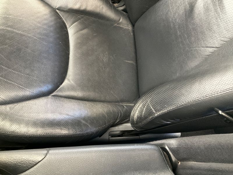 Mercedes-Benz S-Klasse S 400 CDI 2002 – снимка 22