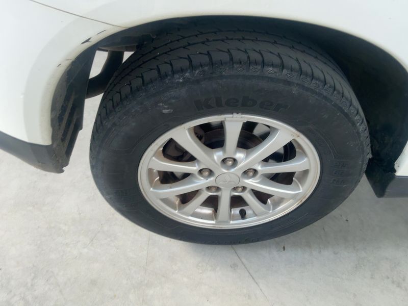 Mitsubishi ASX 1.6 DI-D Instyle 2WD 2013 – снимка 9