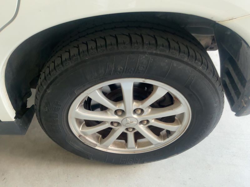 Mitsubishi ASX 1.6 DI-D Instyle 2WD 2013 – снимка 5