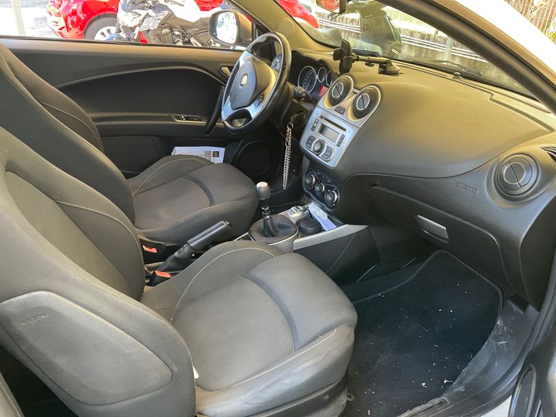 Alfa Romeo MiTo 1.3 JTD Progression 2011 – снимка 3
