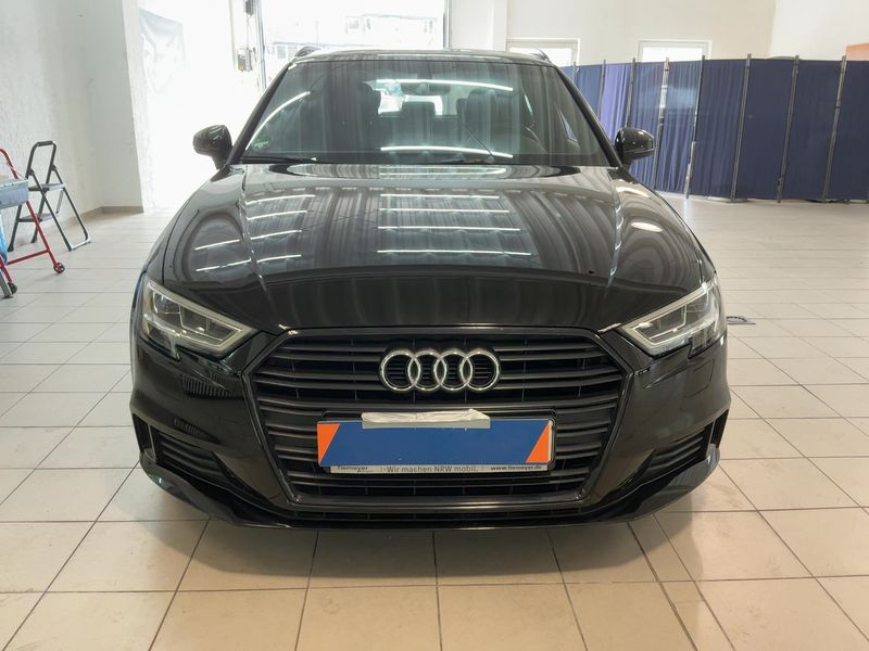 Audi A3 Sportback 35 TFSI Sport 2019 – снимка 14