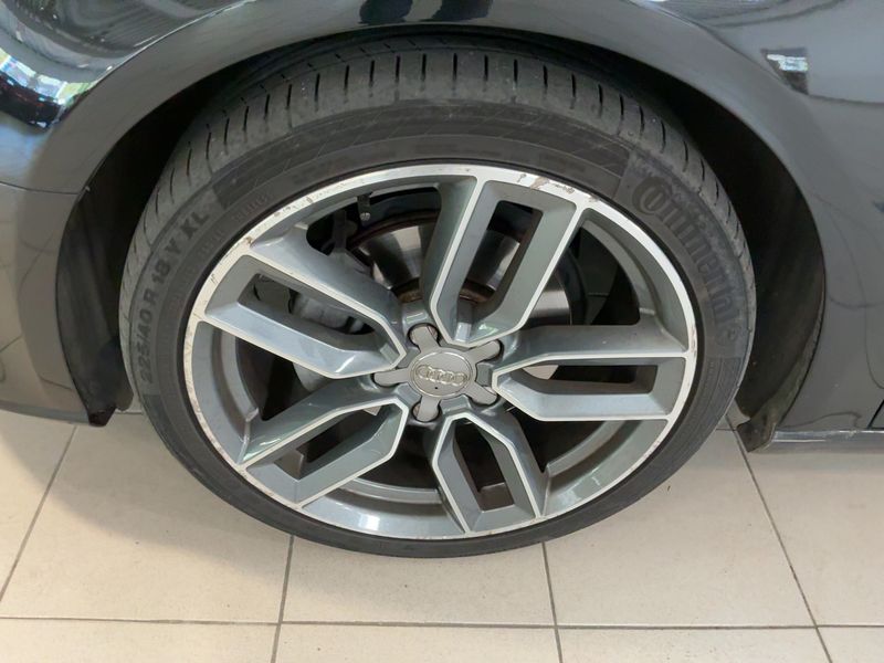 Audi A3 Sportback 35 TFSI Sport 2019 – снимка 3