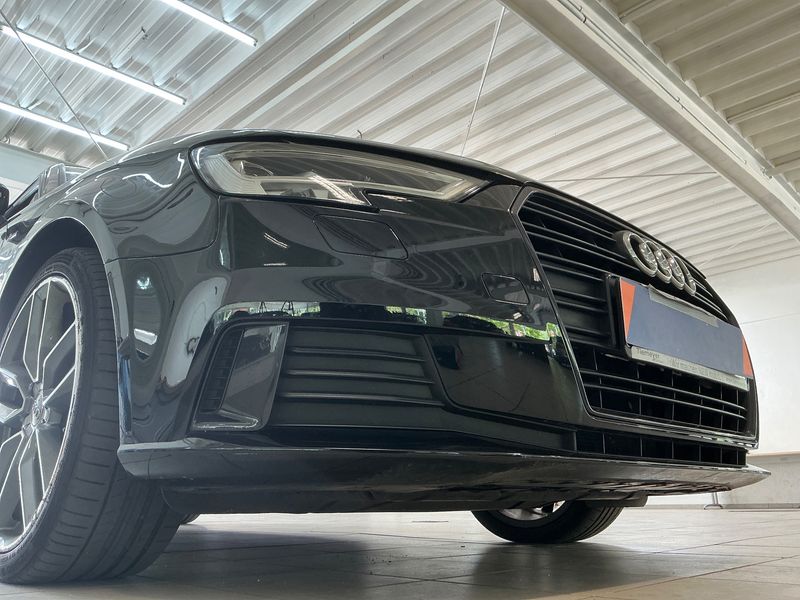 Audi A3 Sportback 35 TFSI Sport 2019 – снимка 38