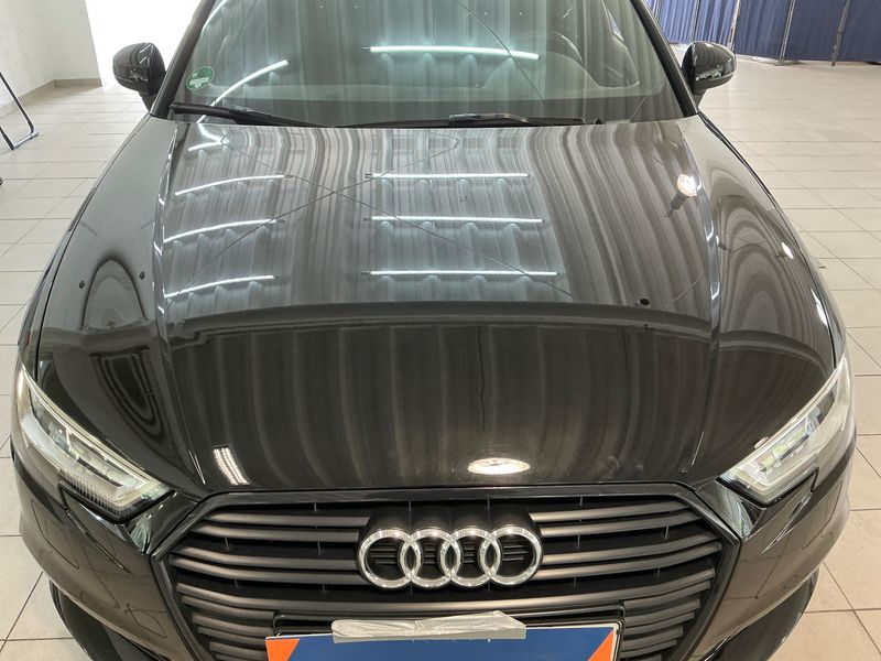 Audi A3 Sportback 35 TFSI Sport 2019 – снимка 37
