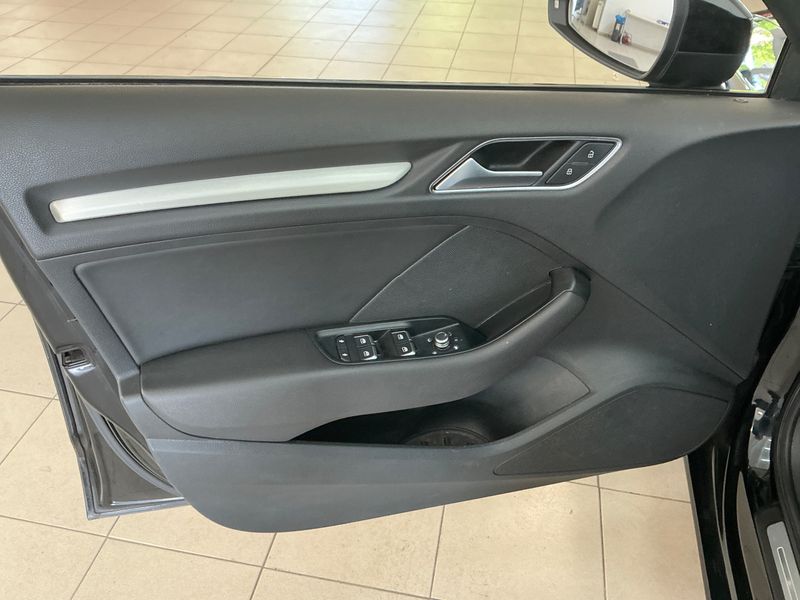 Audi A3 Sportback 35 TFSI Sport 2019 – снимка 23