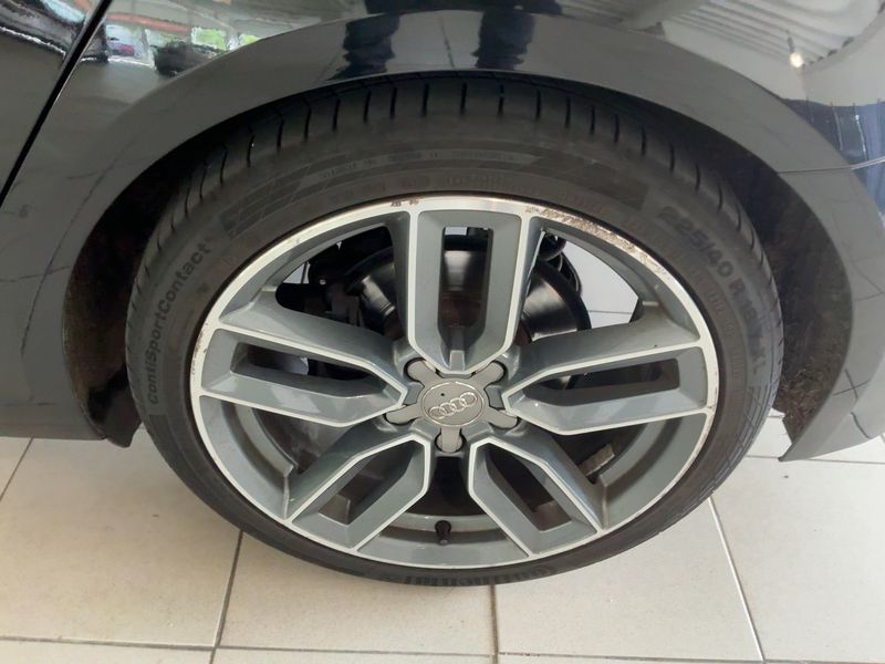 Audi A3 Sportback 35 TFSI Sport 2019 – снимка 5
