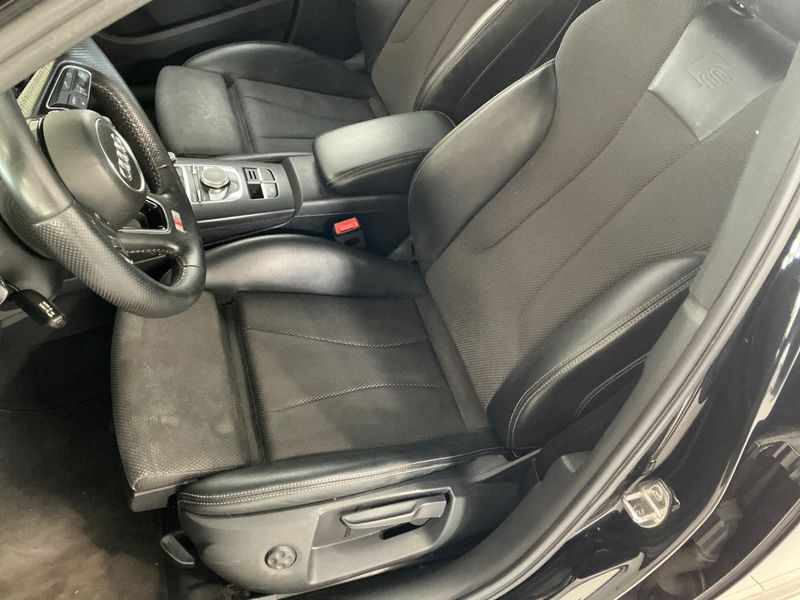 Audi A3 Sportback 35 TFSI Sport 2019 – снимка 29