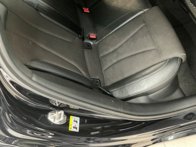 Audi A3 Sportback 35 TFSI Sport 2019 – снимка 28