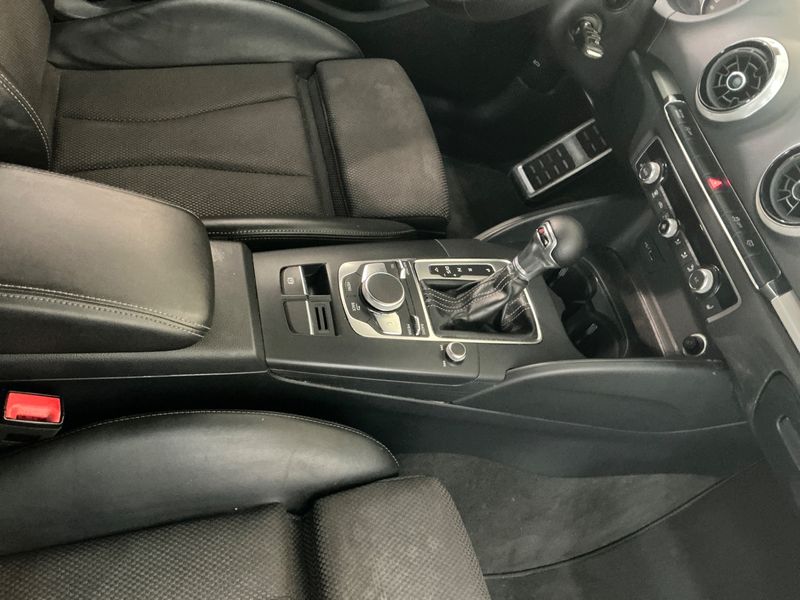 Audi A3 Sportback 35 TFSI Sport 2019 – снимка 26