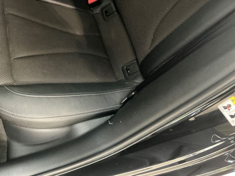Audi A3 Sportback 35 TFSI Sport 2019 – снимка 24