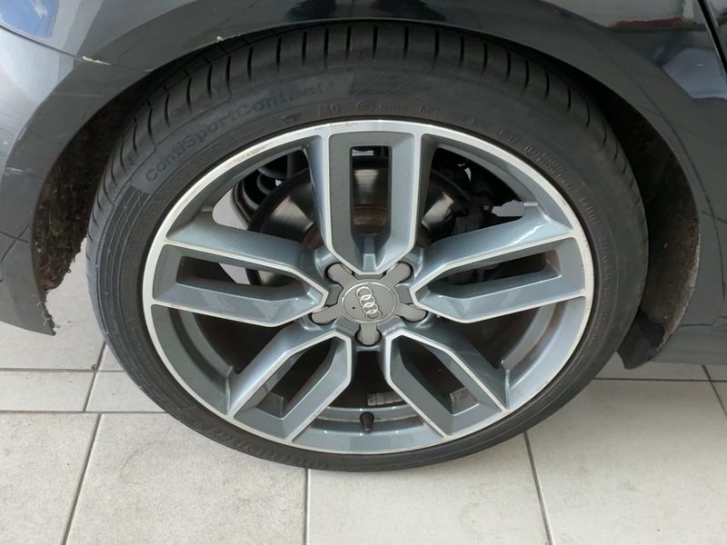 Audi A3 Sportback 35 TFSI Sport 2019 – снимка 9