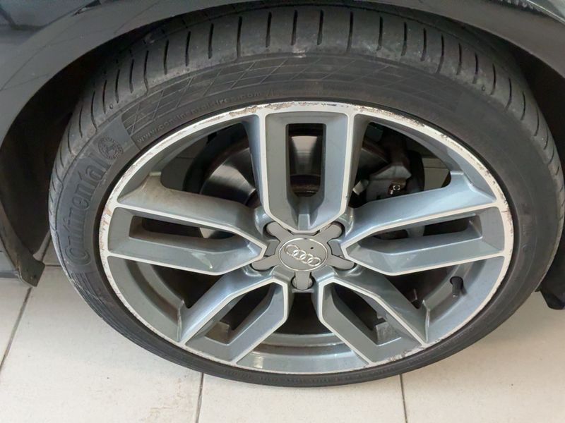 Audi A3 Sportback 35 TFSI Sport 2019 – снимка 11