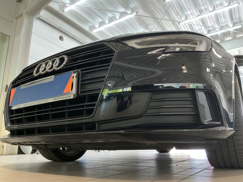 Audi A3 Sportback 35 TFSI Sport 2019 – снимка 39