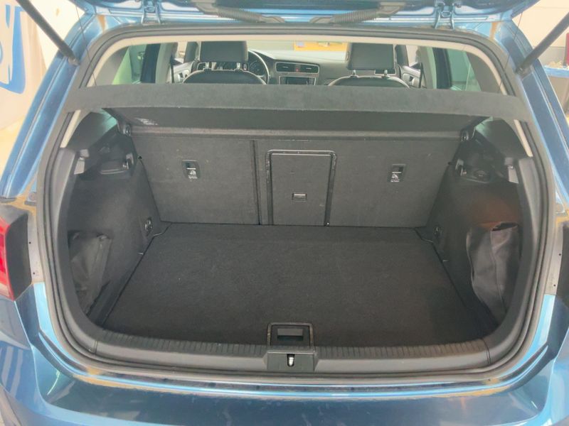 Volkswagen Golf VII 1.4 TSI Comfortline BlueMotion Tech 2013 – снимка 15