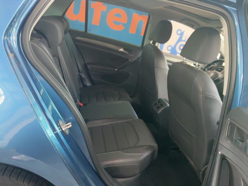 Volkswagen Golf VII 1.4 TSI Comfortline BlueMotion Tech 2013 – снимка 19