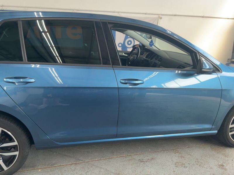 Volkswagen Golf VII 1.4 TSI Comfortline BlueMotion Tech 2013 – снимка 10
