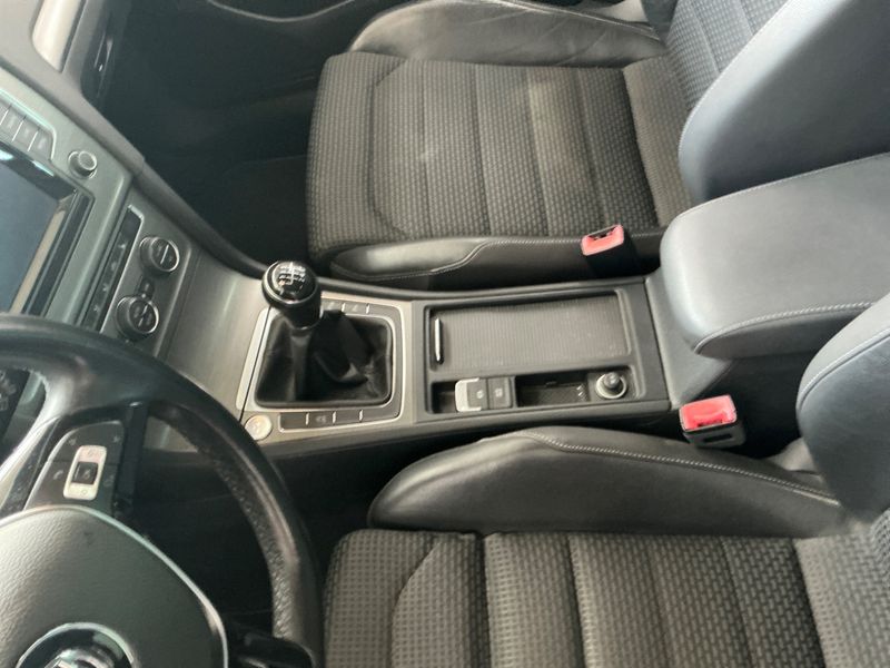 Volkswagen Golf VII 1.4 TSI Comfortline BlueMotion Tech 2013 – снимка 25