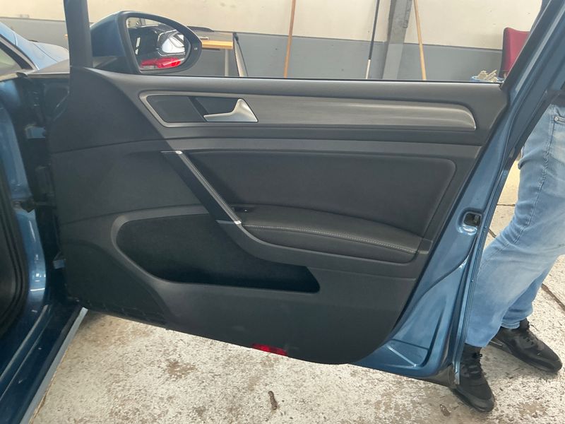 Volkswagen Golf VII 1.4 TSI Comfortline BlueMotion Tech 2013 – снимка 29
