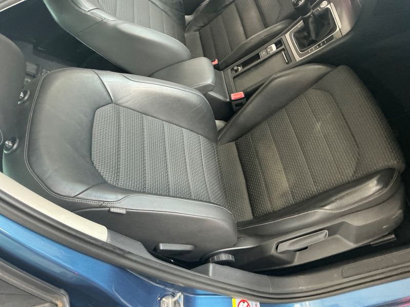 Volkswagen Golf VII 1.4 TSI Comfortline BlueMotion Tech 2013 – снимка 31