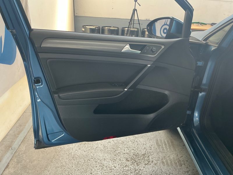 Volkswagen Golf VII 1.4 TSI Comfortline BlueMotion Tech 2013 – снимка 23