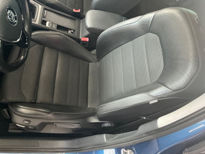 Volkswagen Golf VII 1.4 TSI Comfortline BlueMotion Tech 2013 – снимка 32