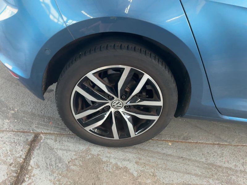 Volkswagen Golf VII 1.4 TSI Comfortline BlueMotion Tech 2013 – снимка 9