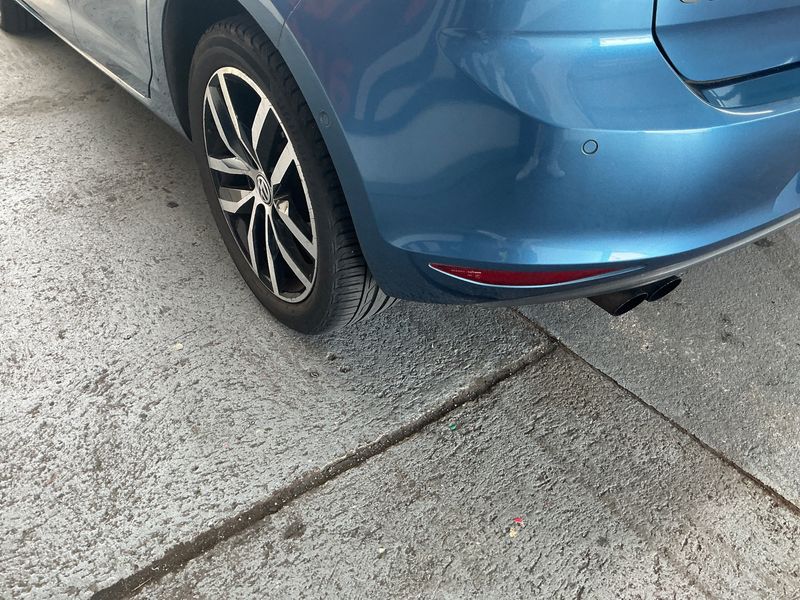 Volkswagen Golf VII 1.4 TSI Comfortline BlueMotion Tech 2013 – снимка 35