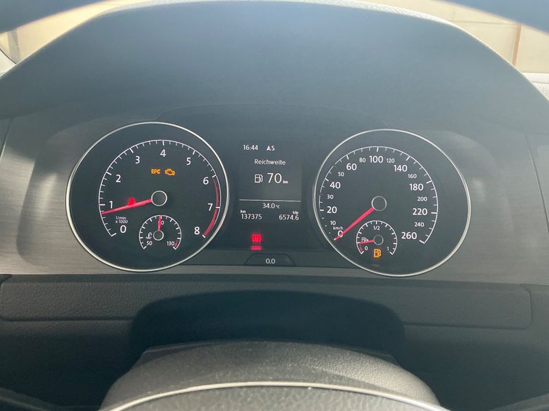 Volkswagen Golf VII 1.4 TSI Comfortline BlueMotion Tech 2013 – снимка 18