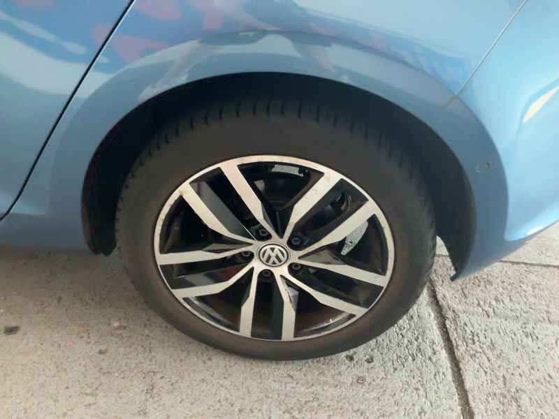 Volkswagen Golf VII 1.4 TSI Comfortline BlueMotion Tech 2013 – снимка 5