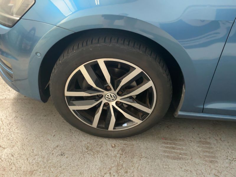 Volkswagen Golf VII 1.4 TSI Comfortline BlueMotion Tech 2013 – снимка 3