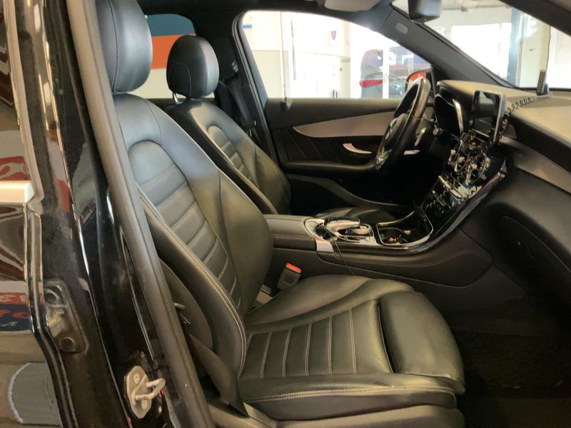 Mercedes-Benz GLC-Klasse GLC 250 d 4Matic Business 2018 – снимка 16