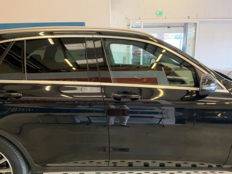 Mercedes-Benz GLC-Klasse GLC 250 d 4Matic Business 2018 – снимка 10
