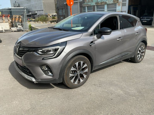 Renault Captur 1.6 Hybrid E-Tech Techno 2023 – снимка 2
