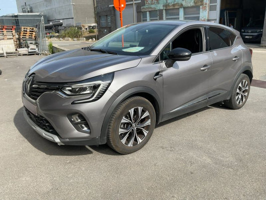 Renault Captur 1.6 Hybrid E-Tech Techno 2023 – снимка 1
