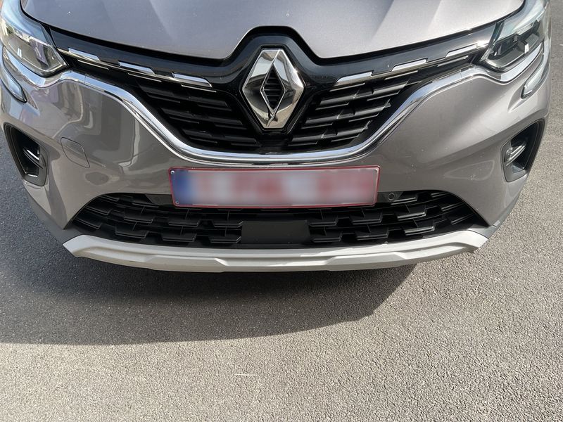 Renault Captur 1.6 Hybrid E-Tech Techno 2023 – снимка 27