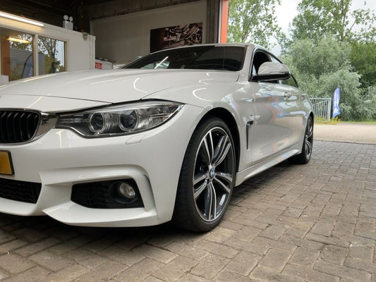 BMW 4er 430i Gran Coupé M Sport 2016 – снимка 2