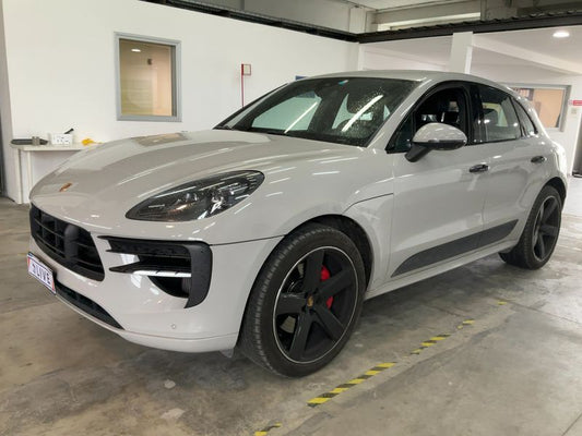 Porsche Macan GTS 2021 – снимка 1