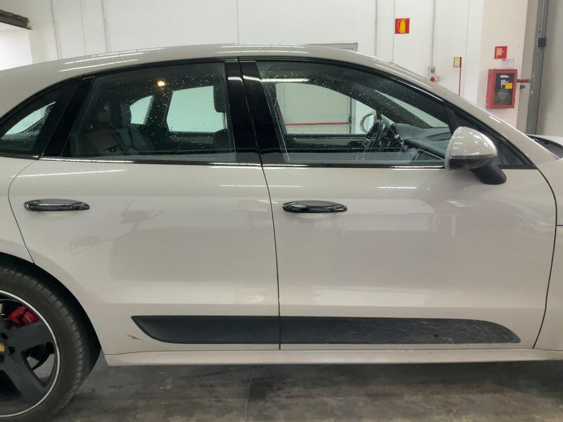 Porsche Macan GTS 2021 – снимка 10