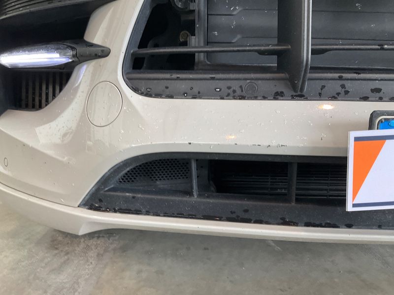 Porsche Macan GTS 2021 – снимка 24