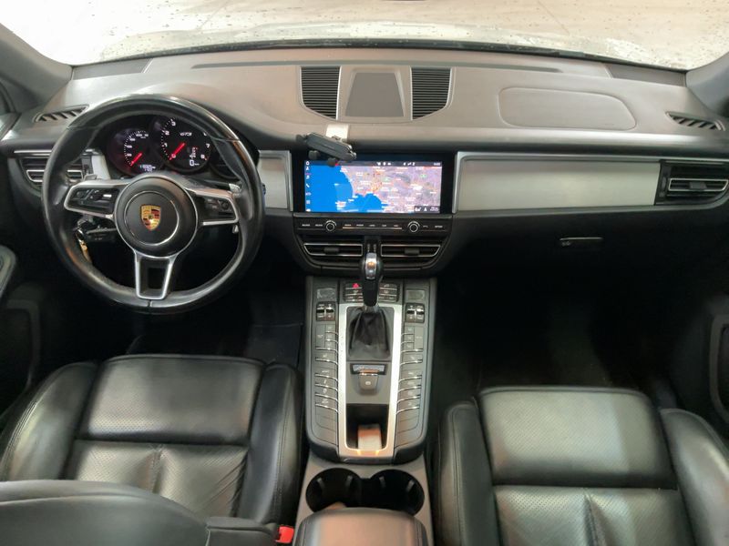 Porsche Macan GTS 2021 – снимка 17