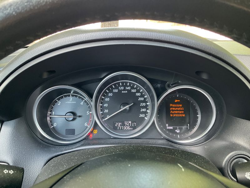 Mazda CX-5 2.2 Turbodiesel Evolve 2WD 2013 – снимка 4