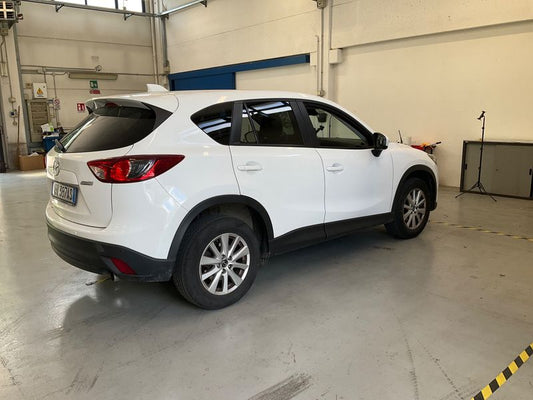 Mazda CX-5 2.2 Turbodiesel Evolve 2WD 2013 – снимка 2