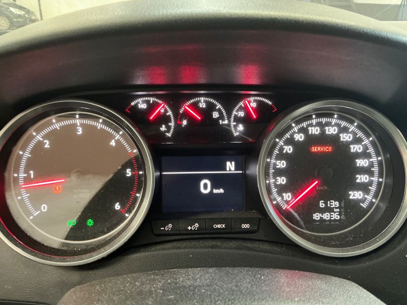 Peugeot 508 1.6 e-HDi Allure 2015 – снимка 4