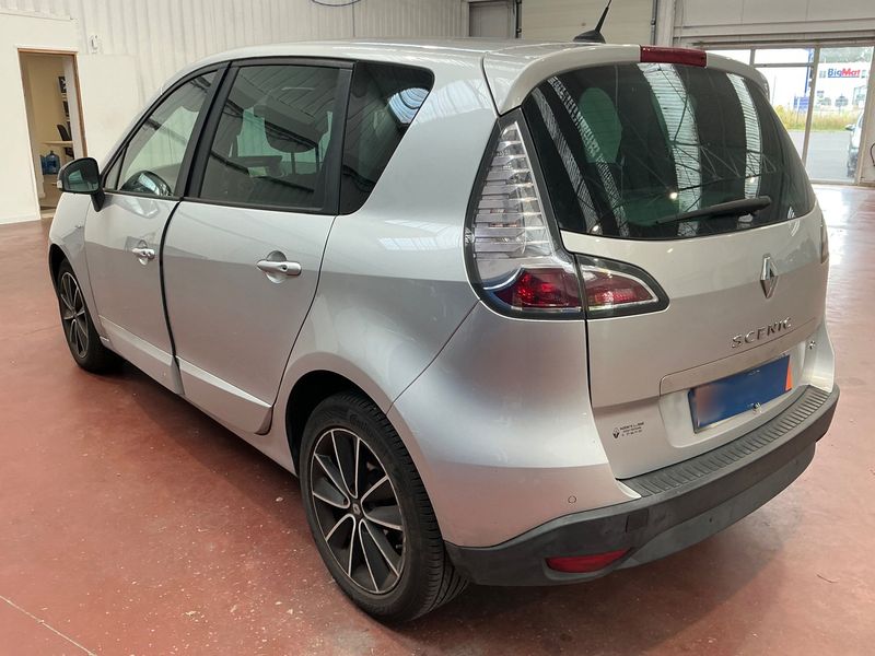 Renault Scenic 1.5 dCi Energy Limited 2015 – снимка 6