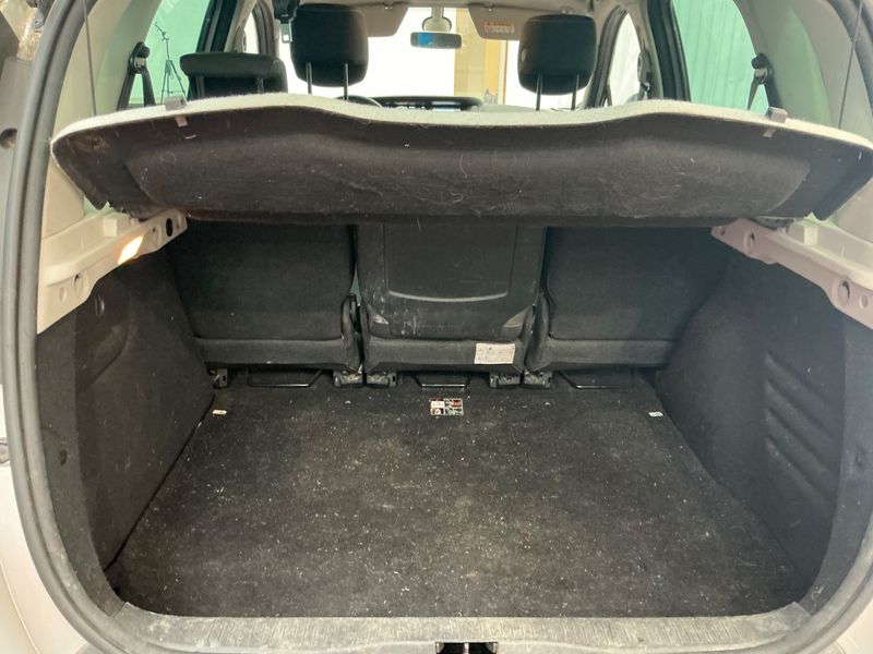 Renault Scenic 1.5 dCi Energy Limited 2015 – снимка 15