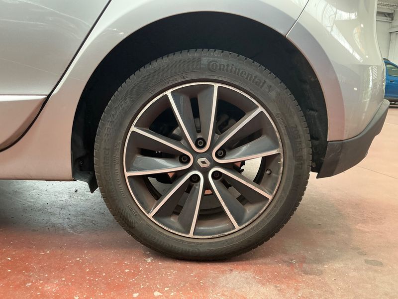 Renault Scenic 1.5 dCi Energy Limited 2015 – снимка 5