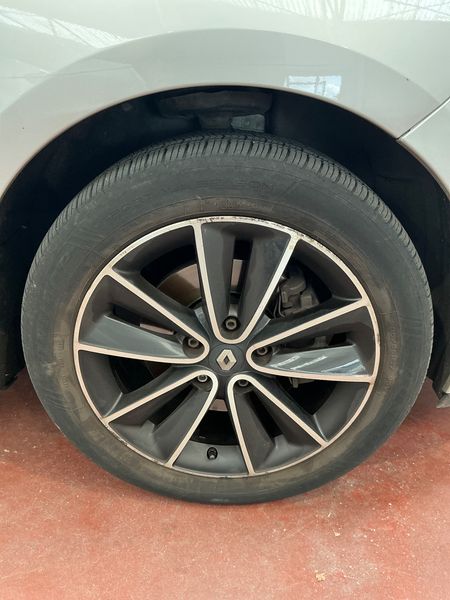 Renault Scenic 1.5 dCi Energy Limited 2015 – снимка 11