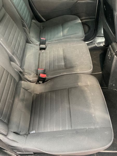 Renault Scenic 1.5 dCi Energy Limited 2015 – снимка 21