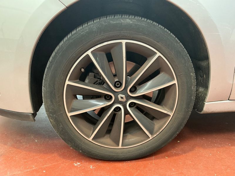 Renault Scenic 1.5 dCi Energy Limited 2015 – снимка 9
