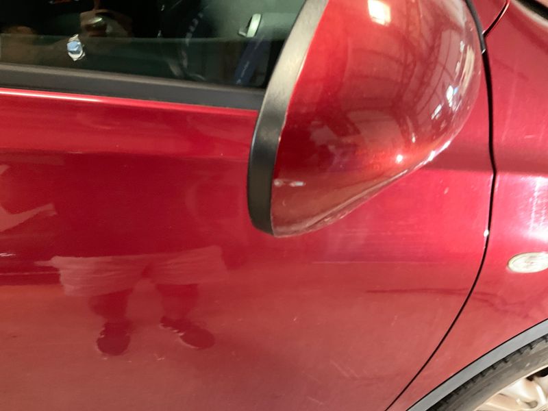 Nissan Qashqai 1.5 Turbodiesel Acenta 2013 – снимка 26